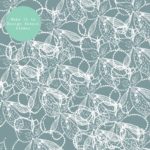 #100daysofpattern: Day 76 4 100 DAYS OF PATTERN KATE CORNISH #100daysofpattern: Day 76