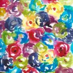 Pattern design showcase part 3 - Module 1 (March 2014 class) 11 24.JJ Galloway water flowers e1411817684831 Pattern design showcase part 3 - Module 1 (March 2014 class)