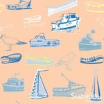 25.SUZIECUMMING CORNISHBOATS e1420036013547 Pattern design showcase part 3 - Module 2 (October 2014 class)