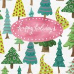 24 Days of Holiday Patterns: Day 24 3 25.treepattern550 24 Days of Holiday Patterns: Day 24