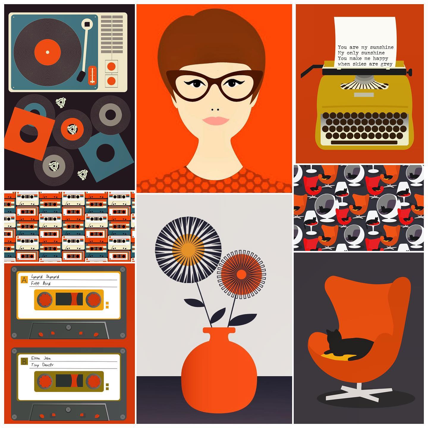 293158265 422634966547771 5592276282734955982 n Meet Live Hub guest tutor Gail Myerscough