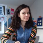 Interview with Designer, Illustrator and Author Coralie Bickford-Smith! 3 AlexMcBride Coralie1 Interview with Designer, Illustrator and Author Coralie Bickford-Smith!