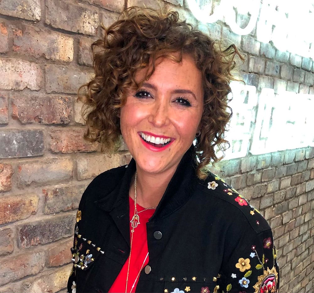 Amy Photo 2 PLAYBACK: Join Amy Wilson (from the BBC’s Interior Design Masters)