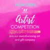 Wraptious Art Competition 2023 2 Artist Competition 2023 Wraptious Art Competition 2023