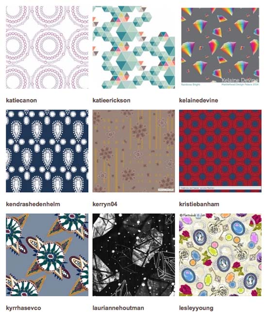 Beg 3 Jewels Summer School: Final gallery is live!