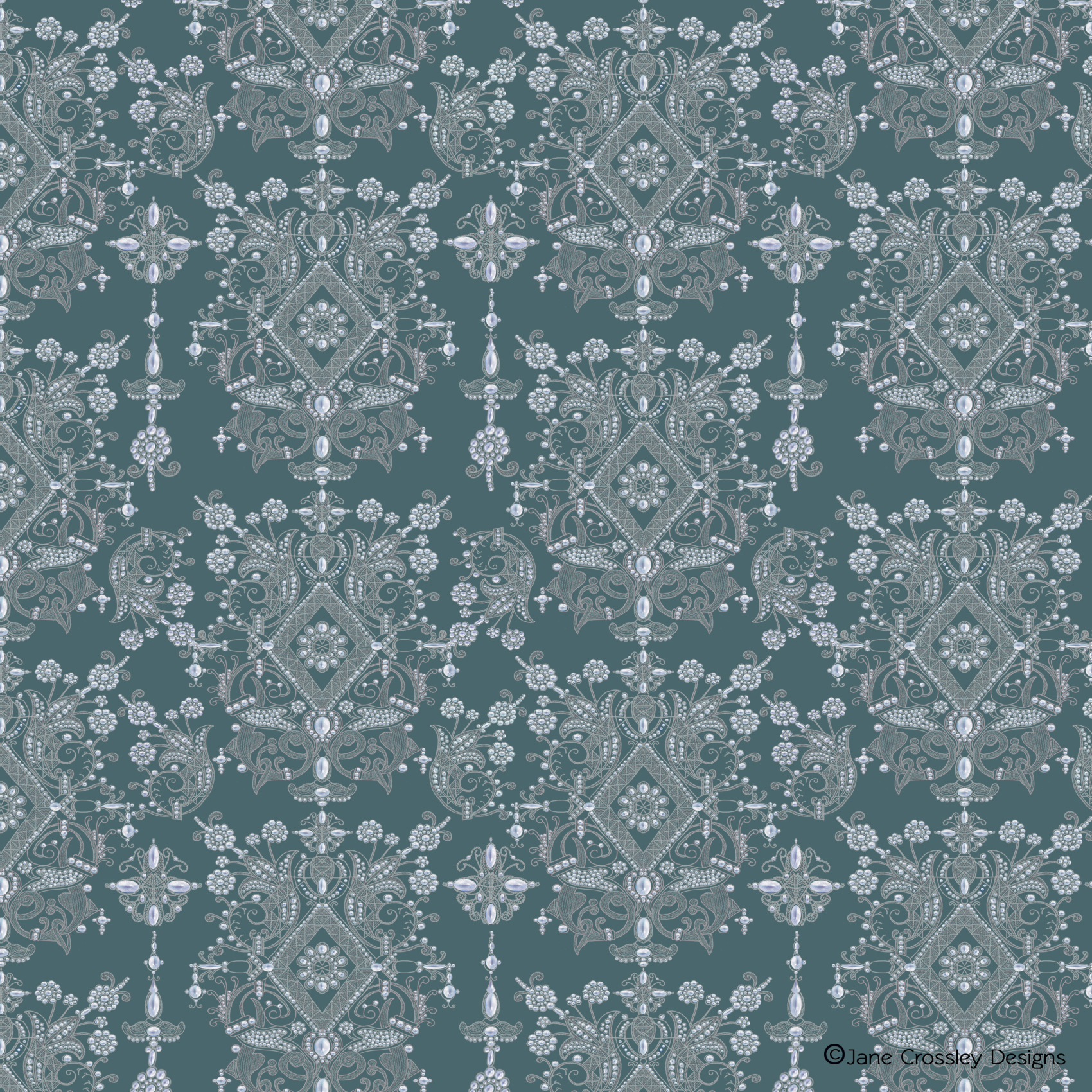 Blue Pearls Celebrating our Members – Jane Crossley