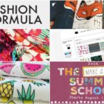 Summer School 2016 starts TOMORROW! 15 Fashion Formula Summer School 2016 starts TOMORROW!