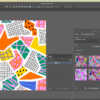 GENERATIVE RECOLOUR CREATIVE TIP OF THE WEEK: Generative Recolour AI in Adobe Illustrator (beta)