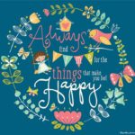 Quote of the Week 12 Heather Rosas Quote of the Week