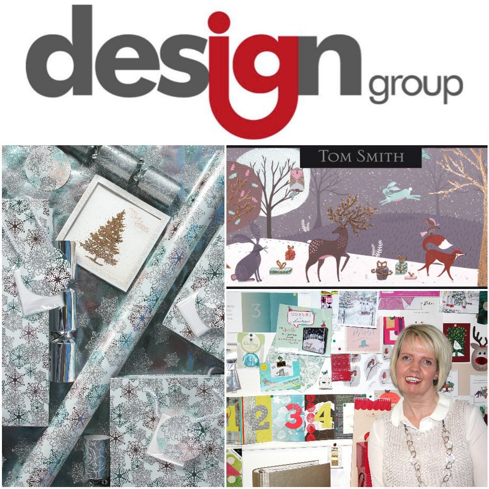 Meet Sarah Barker, Head of Creative at IG Design Group 2 IGDesignGroup Meet Sarah Barker, Head of Creative at IG Design Group