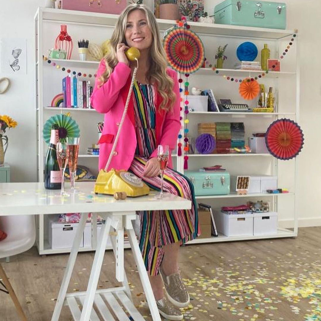 IMG 0572 EDIT Behind the scenes of making a creative book