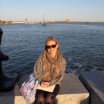 IMG 8348 AT HARBOUR 550 Rachael's Boston trip - Inspiration from the marina