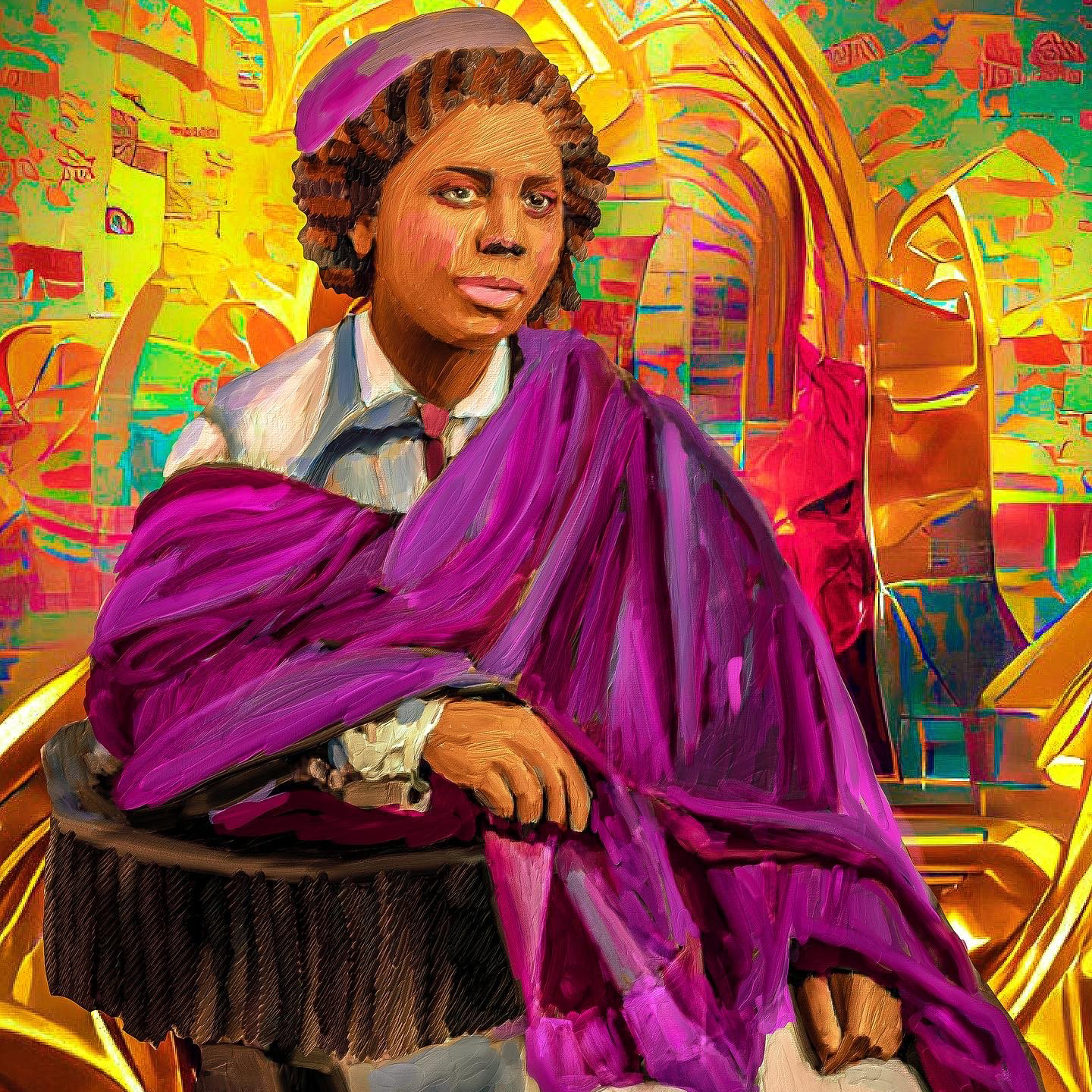 IMG 8533 EDIT Happy International Women’s Day!