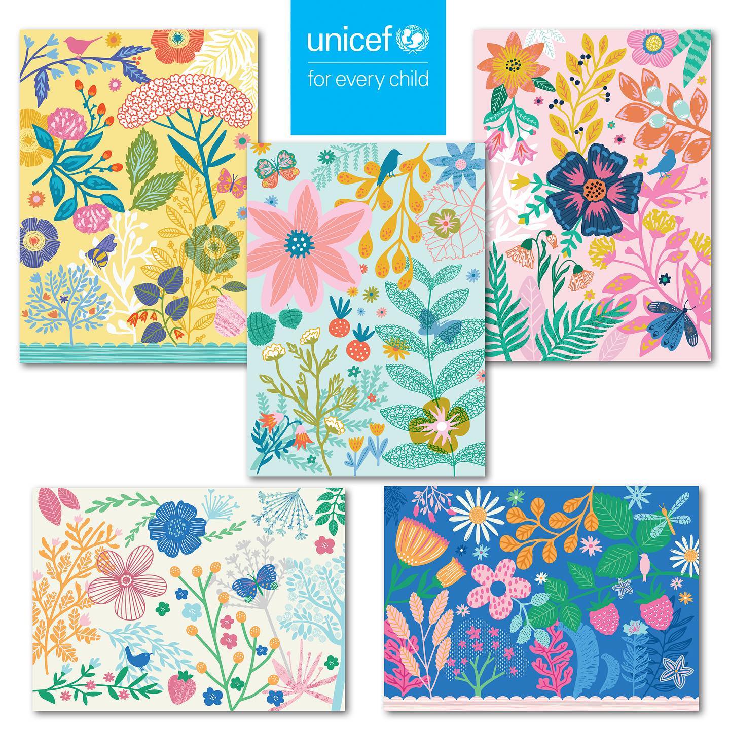 IMG 9526 SUCCESS STORY - Kaz Lammie for Unicef!