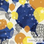 #100daysofpattern - Day 46 4 MARIA OFILI #100daysofpattern - Day 46