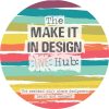 The Make it in Design Live Hub - Now Open for Registration! 2 MIIDLIVEHUB LOGO 2 1200PX LR The Make it in Design Live Hub - Now Open for Registration!