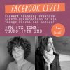FREE Facebook Lives! 2 MIID 11.02.2021 FB LIVE LR FREE Facebook Lives!