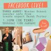 MIID 13.01.22 FB LIVE Facebook Live - FREE Trends Insights!
