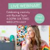 Let's celebrate! - FREE WEBINAR 2 MIID 27.07.22 FB LIVE 1 Let's celebrate! - FREE WEBINAR