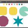 CREATIVE TIP OF THE WEEK: How to use the dynamic live shape tools in Adobe Illustrator 2 MIID CREATIVE TIP OF THE WEEK DYNAMIC LIVE SHAPES AI CREATIVE TIP OF THE WEEK: How to use the dynamic live shape tools in Adobe Illustrator