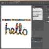 CREATIVE TIP OF THE WEEK - How to create a custom pattern brush in Adobe Illustrator 1 MIID CREATIVE TIP OF THE WEEK PATTERN BRUSH AI CREATIVE TIP OF THE WEEK - How to create a custom pattern brush in Adobe Illustrator