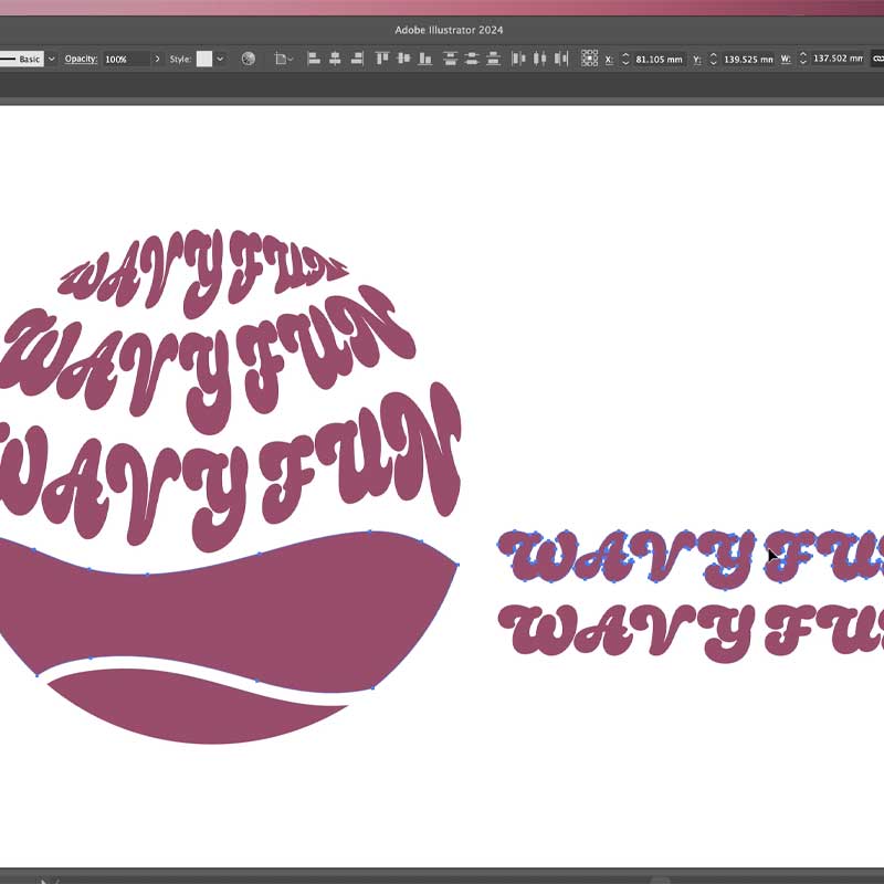 MIID CREATIVE TIP OF THE WEEK TYPE TOOLS AI CREATIVE TIP OF THE WEEK – 3 essential tools for type in Adobe Illustrator
