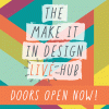 MIID LIVE HUB MARCH 2021 GIF 1 The Make It In Design “Live Hub” Open now for registrations!