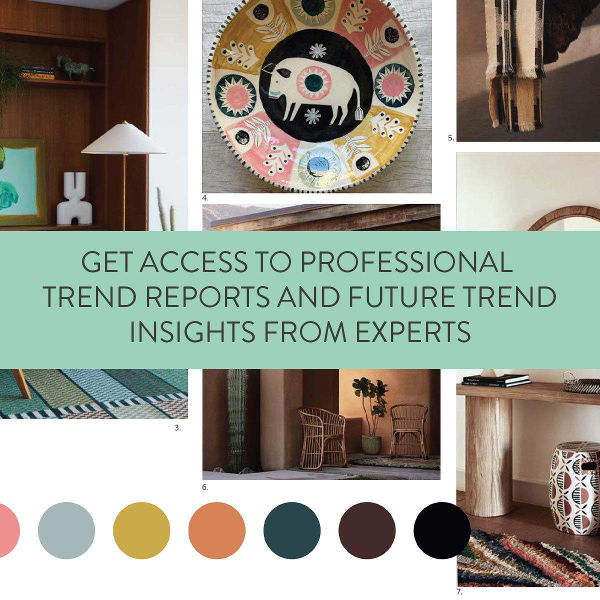 MIID LIVE HUB PROMO 2 FREE TRENDS! It's the Year of The Tiger