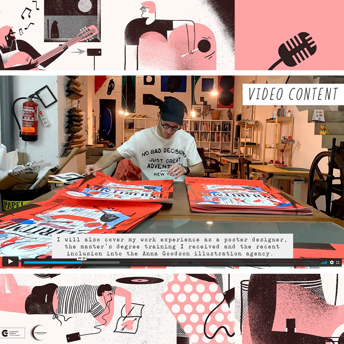 MIID LIVEHUB SEP 2021 CONTENT 2 1 Illustrate Like a Pro!