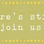 Hurry! LAST CHANCE to Sign Up for M1 + M3! 6 MIID M3 STILLTIME 550PX LR Hurry! LAST CHANCE to Sign Up for M1 + M3!