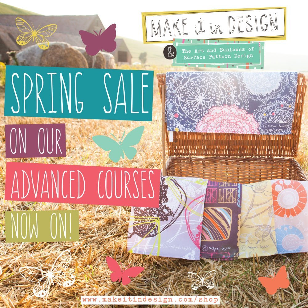 Spring in your step, leap in your career 2 MIID SPRINGSALE 2016 2 1000PX LR Spring in your step, leap in your career