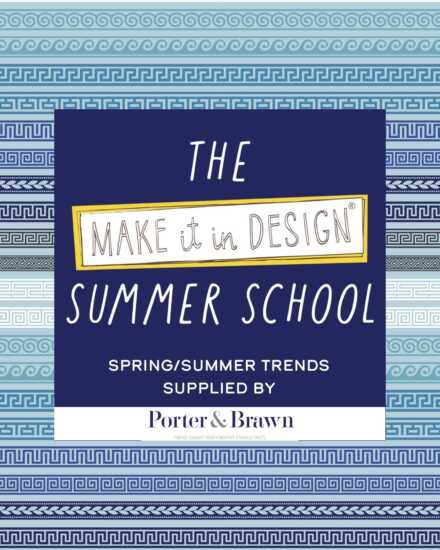 MIID SS24 BEG TREND 1 LR Summer Design School 2024 - first trends revealed!