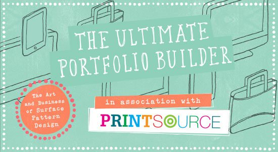 The Ultimate Portfolio Builder