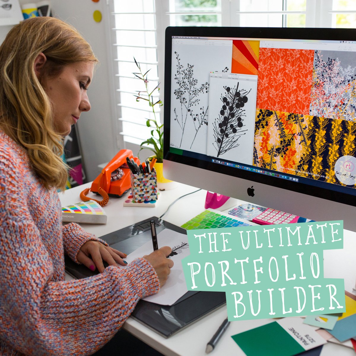 Huge news! Brand new live brief contributors for the Ultimate Portfolio Builder revealed! 4 MIID UPB PROMO 1 1 Huge news! Brand new live brief contributors for the Ultimate Portfolio Builder revealed!