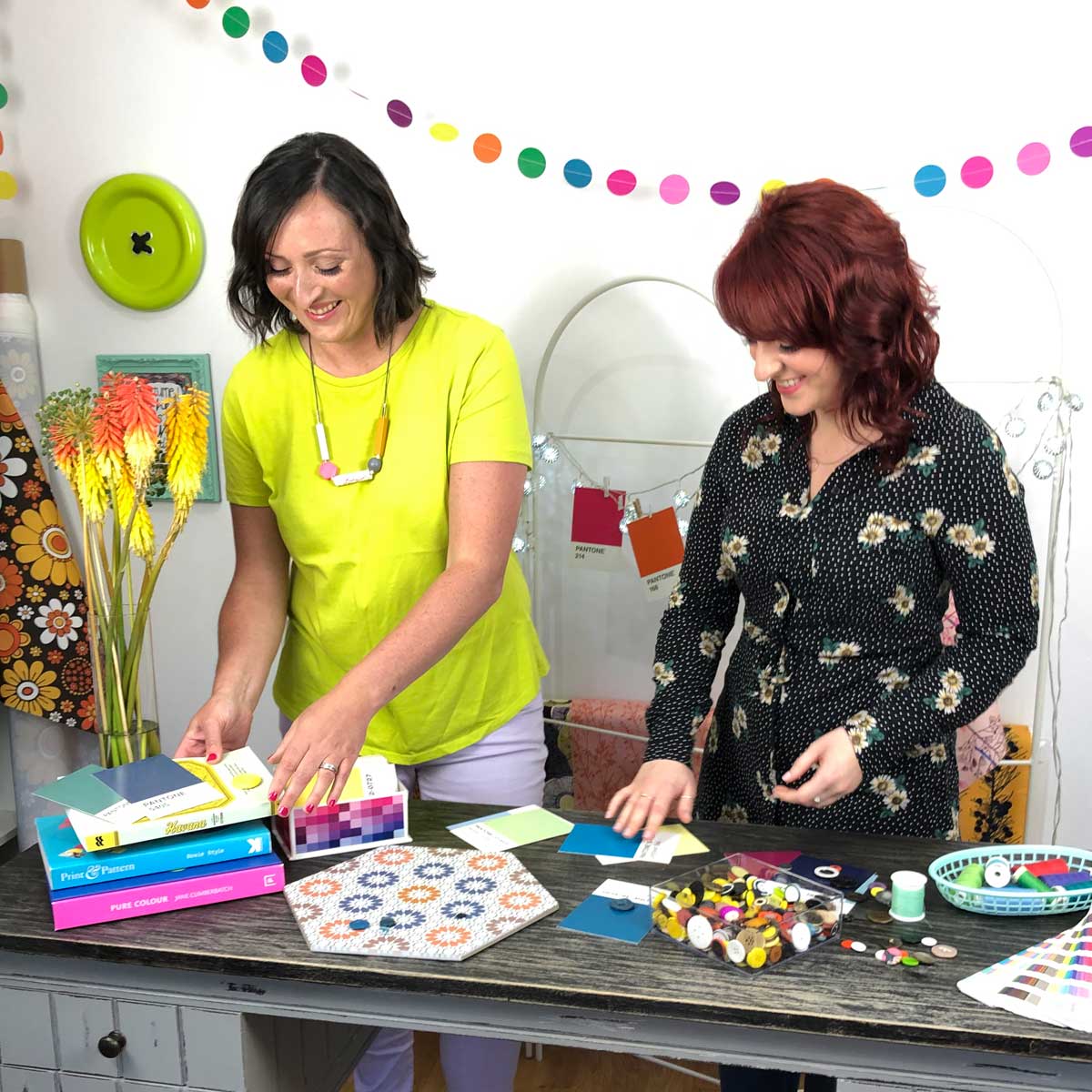 MIID VICKELLY 1 LR A quick catch up with team Make it in Design!