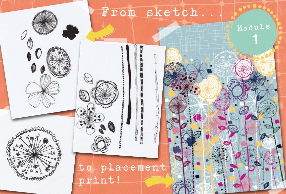 MIID WEBSITEVISUAL M1 1 LR Class started yesterday - there's still time to join us