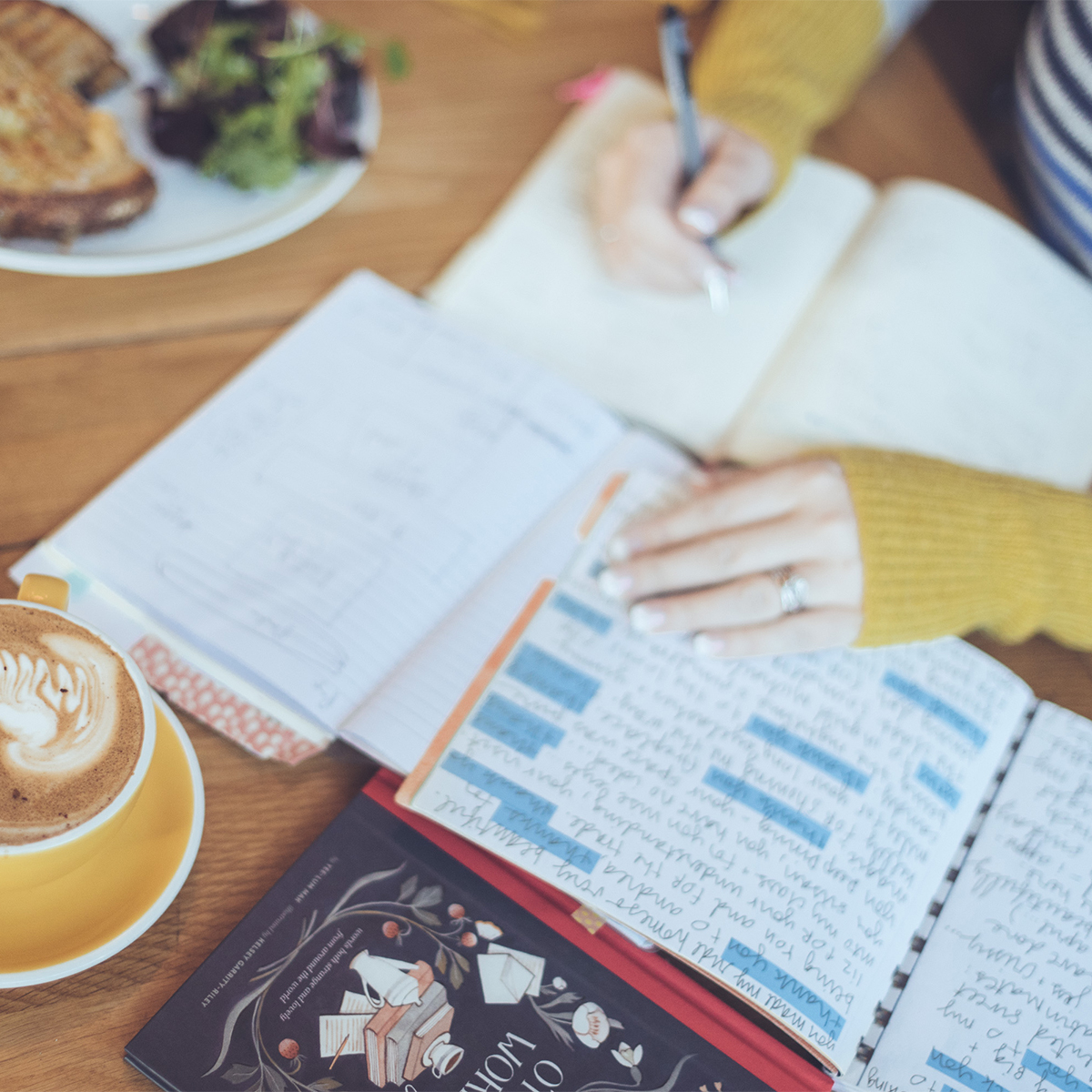 MIID WEBSITE MAKE IT HAPPEN 2021 Playback: How to turn your passion into a plan and an income stream