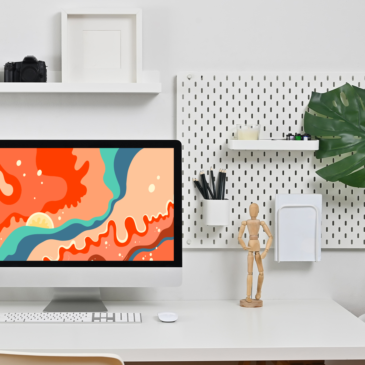 MIID WEBSITE MASTER SERIES 2021 2 Learn from experts. Become an expert.