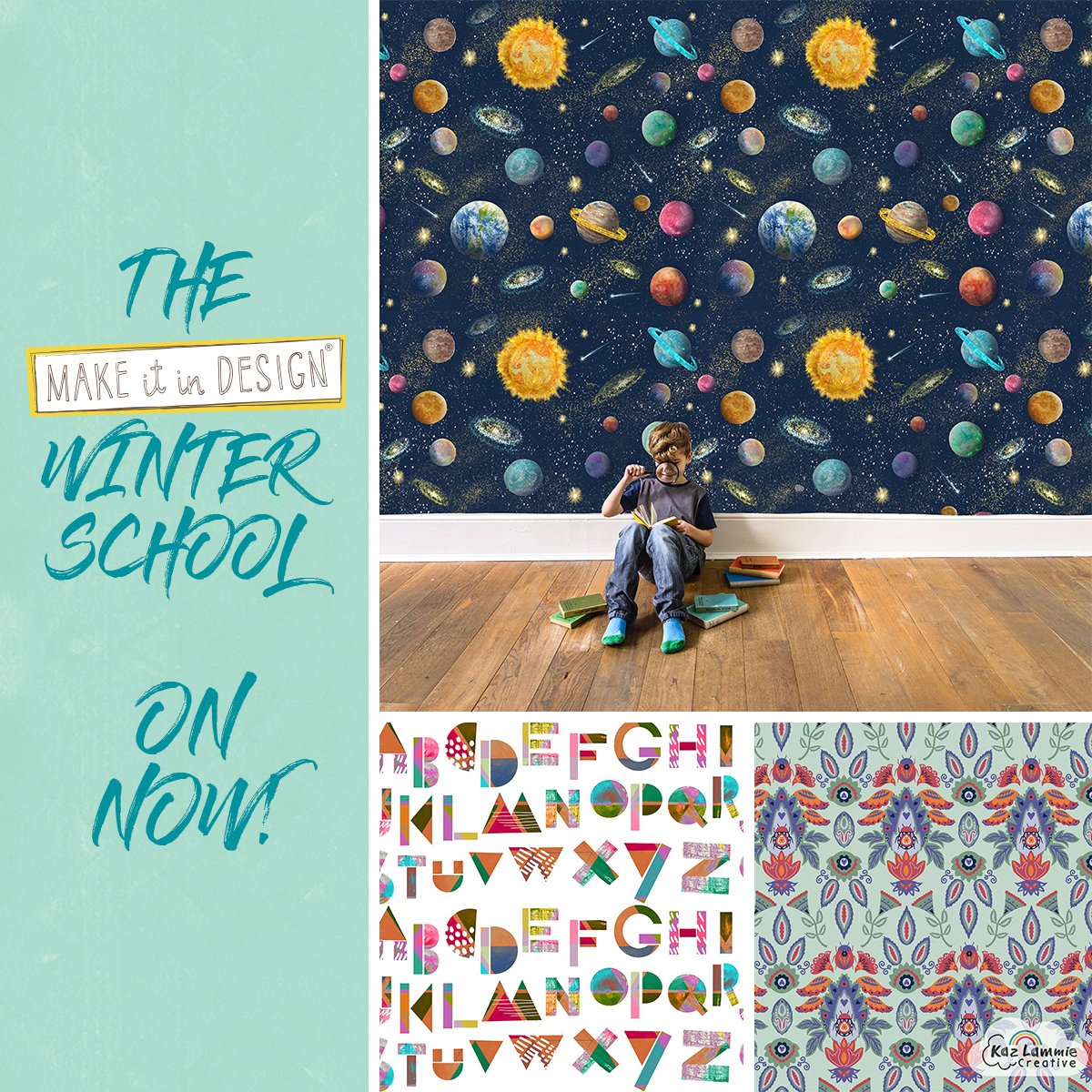 MIID WINTERSCHOOL2020 AD 9 Get a sneak peek at the GORGEOUS trend briefs that designers like you are using this Winter!