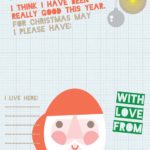 Moyo Festive Gift Guide {part 1 of 14} 8 Onneke Letter to santaforweb Moyo Festive Gift Guide {part 1 of 14}