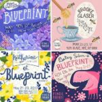 MIID Alumni at Blueprint Show! 8 Pencil Parade Flyers MIID Alumni at Blueprint Show!