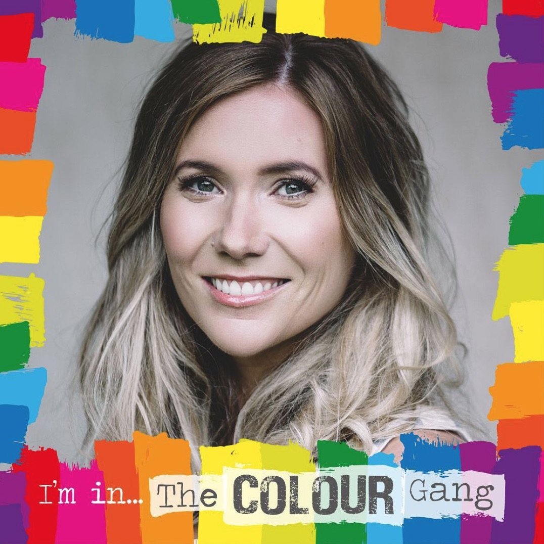 Our Colourful Interview with Rachael Taylor! 4 RT INTERVIEW TCG Our Colourful Interview with Rachael Taylor!