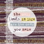 RT LIMITSINLIFE 550PX LR Quote of the week