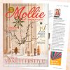 Rachael Taylor in Mollie Magazine 2 RT PUYC MOLLIE LR Rachael Taylor in Mollie Magazine