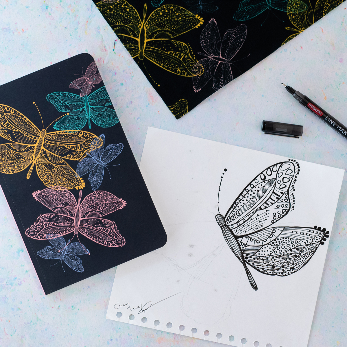 RachaelTaylor HB Jan22 70 Creative Tips of The Week - Protecting your work online