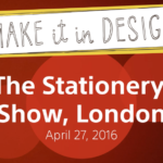 The Stationery Show, London 2016 5 Screen Shot 2016 04 28 at 13.11.07 The Stationery Show, London 2016