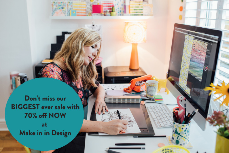 Screenshot 2022 11 24 at 13.01.16 PLAYBACK: Adobe Illustrator Demo with Rachael Taylor + FREEBIE