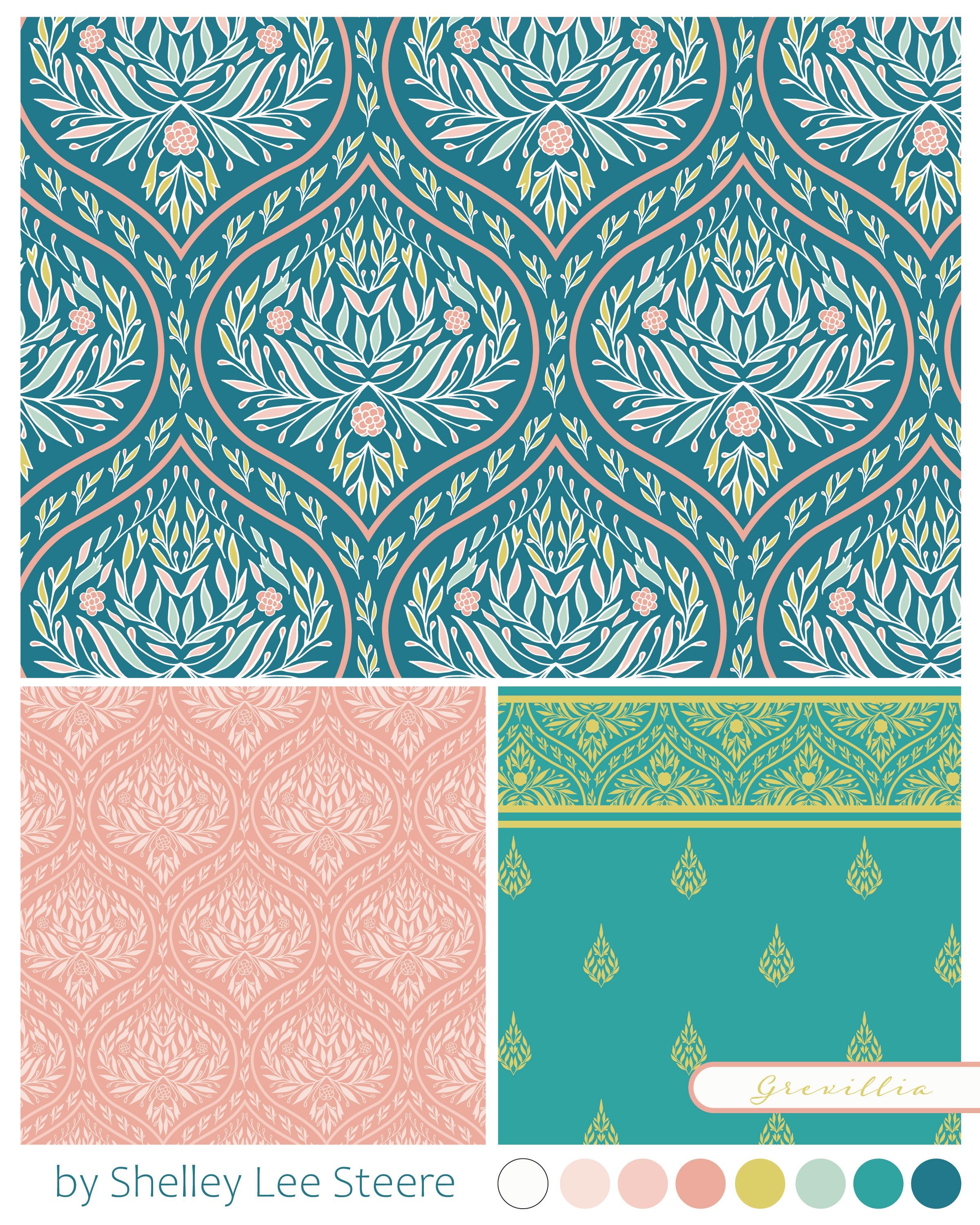 Shelley Lee Steere Homewares Bed Bath and Table2 1 Creative Mentorship Sept 2019 Winner