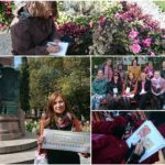 We sketched, doodled and drew in Helsinki! 3 Sketch Doodle Draw Helsinki We sketched, doodled and drew in Helsinki!