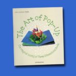 Surface Design Bookshelf from Susan Niner Janes 4 Art of pop-up